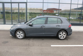 Volkswagen Golf 8 2.0 TDI DSG Life 
