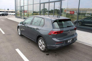 Volkswagen Golf 8 2.0 TDI DSG Life 
