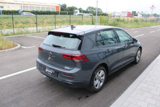 Volkswagen Golf 8 2.0 TDI DSG Life 