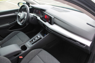 Volkswagen Golf 8 2.0 TDI DSG Life 