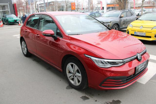 Volkswagen Golf 8 2.0 TDI Life 