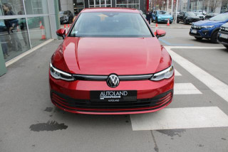Volkswagen Golf 8 2.0 TDI Life 