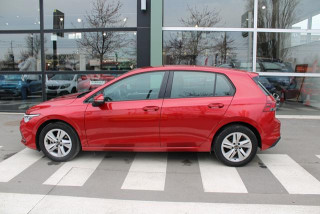 Volkswagen Golf 8 2.0 TDI Life 