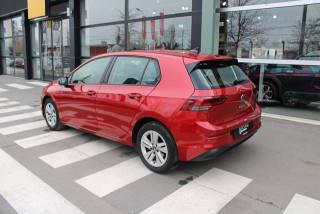 Volkswagen Golf 8 2.0 TDI Life 