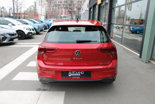 Volkswagen Golf 8 2.0 TDI Life 