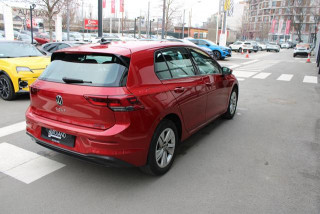 Volkswagen Golf 8 2.0 TDI Life 