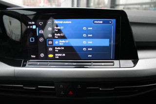 Volkswagen Golf 8 2.0 TDI Life 