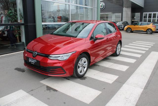 Volkswagen Golf 8 2.0 TDI Life 