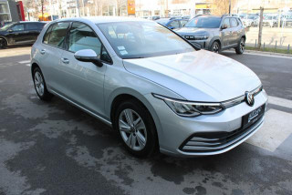 Volkswagen Golf 8 2.0 TDI Life 