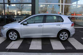 Volkswagen Golf 8 2.0 TDI Life 