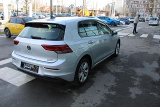 Volkswagen Golf 8 2.0 TDI Life 