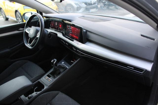 Volkswagen Golf 8 2.0 TDI Life 