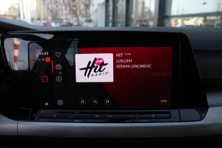 Volkswagen Golf 8 2.0 TDI Life 