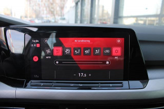 Volkswagen Golf 8 2.0 TDI Life 