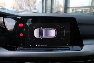 Volkswagen Golf 8 2.0 TDI Life 