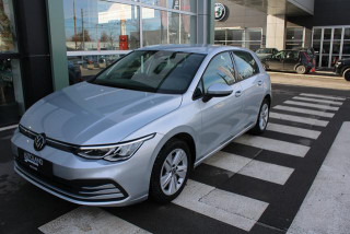 Volkswagen Golf 8 2.0 TDI Life 