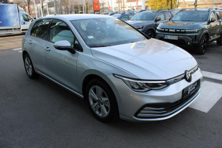 Volkswagen Golf 8 2.0 TDI Life 