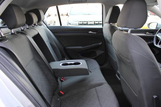 Volkswagen Golf 8 2.0 TDI Life 