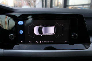 Volkswagen Golf 8 2.0 TDI Life 