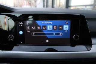 Volkswagen Golf 8 2.0 TDI Life 