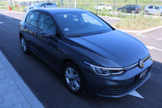 Volkswagen Golf 8 2.0 TDI DSG Life 