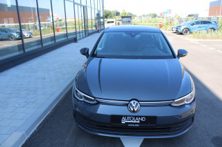 Volkswagen Golf 8 2.0 TDI DSG Life 