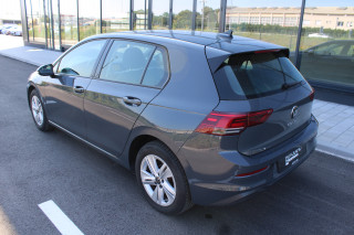 Volkswagen Golf 8 2.0 TDI DSG Life 