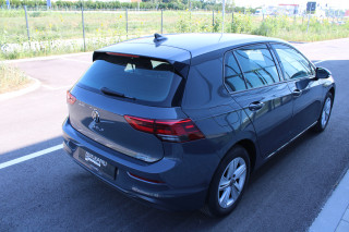 Volkswagen Golf 8 2.0 TDI DSG Life 