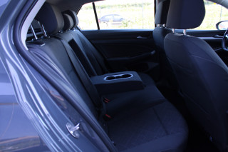 Volkswagen Golf 8 2.0 TDI DSG Life 