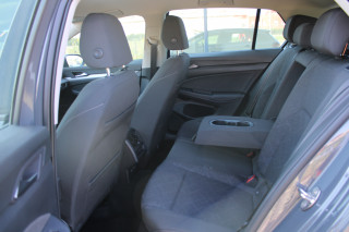 Volkswagen Golf 8 2.0 TDI DSG Life 