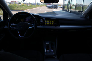 Volkswagen Golf 8 2.0 TDI DSG Life 