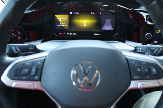 Volkswagen Golf 8 2.0 TDI DSG Life 