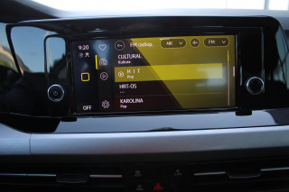 Volkswagen Golf 8 2.0 TDI DSG Life 