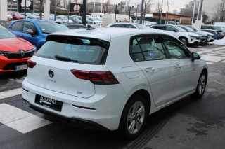 Volkswagen Golf 8 1.0 TSI Life 