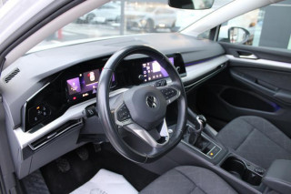 Volkswagen Golf 8 1.0 TSI Life 