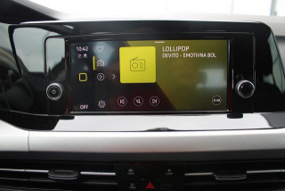 Volkswagen Golf 8 2.0 TDI DSG Life 