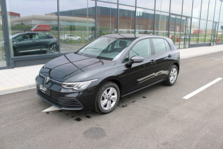 Volkswagen Golf 8 2.0 TDI DSG Life 