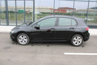 Volkswagen Golf 8 2.0 TDI DSG Life 