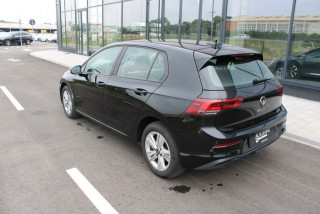 Volkswagen Golf 8 2.0 TDI DSG Life 