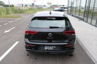 Volkswagen Golf 8 2.0 TDI DSG Life 