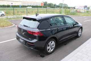 Volkswagen Golf 8 2.0 TDI DSG Life 