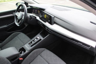 Volkswagen Golf 8 2.0 TDI DSG Life 
