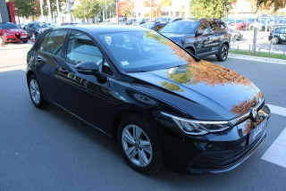 Volkswagen Golf 8 2.0 TDI Life 