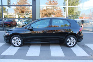 Volkswagen Golf 8 2.0 TDI Life 