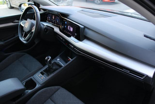 Volkswagen Golf 8 2.0 TDI Life 