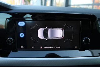 Volkswagen Golf 8 2.0 TDI Life 