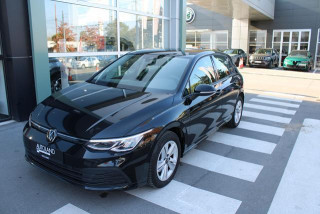 Volkswagen Golf 8 2.0 TDI Life 