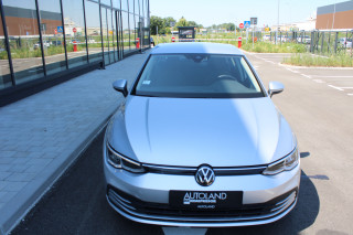 Volkswagen Golf 8 2.0 TDI DSG Life 