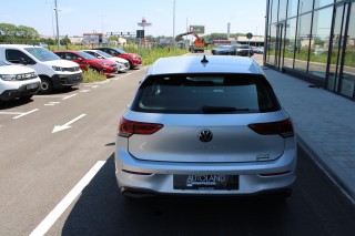 Volkswagen Golf 8 2.0 TDI DSG Life 