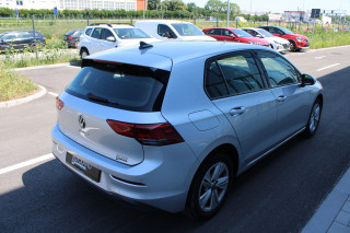 Volkswagen Golf 8 2.0 TDI DSG Life 